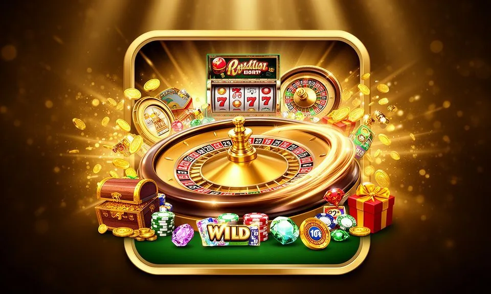 bKash Casino Tips